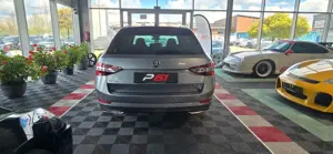 Skoda Superb Bild 5
