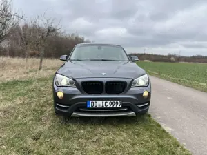 BMW X1 sDrive18i Aut. Sport Line