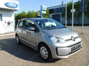 Volkswagen up! Basis Klima / Kamera / Tempomat / Park-Pilot
