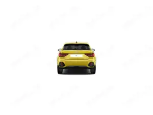 Audi A1 Bild 5