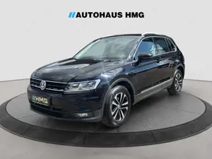 Volkswagen Tiguan IQ.DRIVE 4Motion *KAMERA*NAVI*LED*ACC*AHK