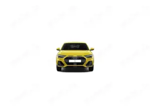 Audi A1 Bild 4