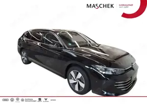 Volkswagen Passat Elegance 1.5 eHybrid HUD Pano AHK HK 360°