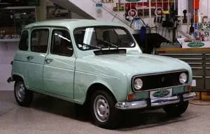 Renault R 4