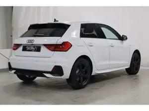 Audi A1 Bild 3