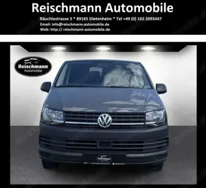 Volkswagen T6 Transporter