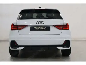 Audi A1 Bild 4