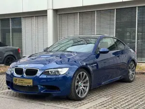 BMW M3 Coupe DKG*LCI*Bi-Xenon*Leder*netto: 35.966€