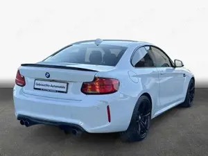 BMW M2 LED* HiFi / Harman/Kardon* Glasdach* Bild 2