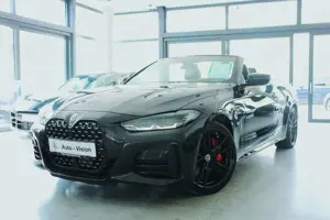 BMW Others M440i xDrive Cabrio *LED*ACC*HeadUp*Nackenwärmer