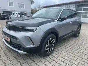 Opel Mokka-E Mokka Elektro NAVI RFK SHZ LHZ