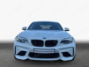 BMW M2 LED* HiFi / Harman/Kardon* Glasdach* Bild 4