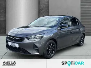Opel Corsa Edition Sitzhzg. Lenkradhzg. Parkpilot Apple CarPl