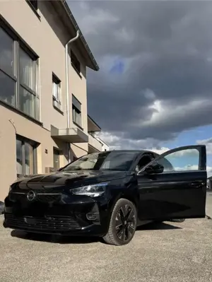 Opel Corsa-e Ultimate