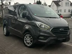 Ford Transit Custom 300 L1 Trend/1.HAND/TÜV/ MWST AUSWEISBAR