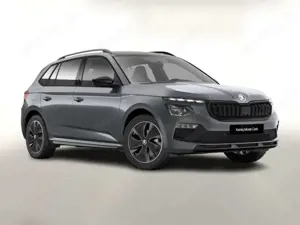 Skoda Kamiq Monte Carlo DSG MonteC Pano Matrix Nav Kam Kess...