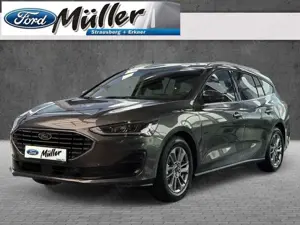 Ford Focus 1.0 EcoBoost Titanium X Automatik BO LED