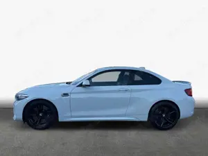 BMW M2 LED* HiFi / Harman/Kardon* Glasdach* Bild 5