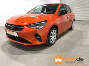 Opel Corsa 1.2 Edition EU6d LED Navi Klima PDC Tempomat