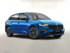 Skoda Scala Monte Carlo DSG MonteC Pano Matrix Kessy SHZ Ka...