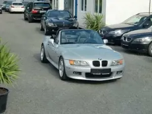 BMW Z3 Z3 roadster 2.0