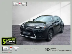 Lexus UX 250h Style Edition Navigation Apple CarPlay