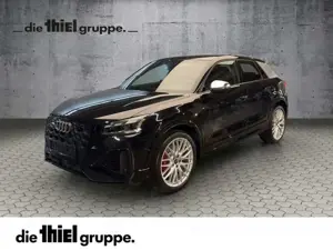 Audi SQ2