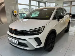 Opel Crossland X X Elegance 1.2T AUTOMATIK*SHZ*CARPLAY