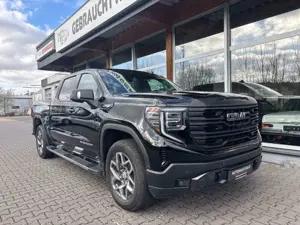GMC Sierra 5.3 SLT Texas Edition Unfallfrei 1.Hand
