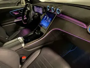 Mercedes-Benz GLC 300 GLC 300 4MATIC mit AMG Line