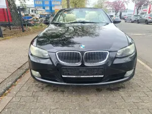BMW 335 335i Cabrio Aut. USA Import Bild 2