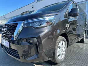 Nissan Primastar Kombi L1H1 2,8t Tekna Navi 360 Kamera LED ACC Appl Bild 5