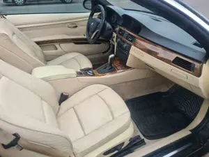 BMW 335 335i Cabrio Aut. USA Import Bild 5