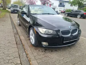 BMW 335 335i Cabrio Aut. USA Import