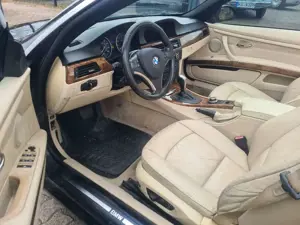 BMW 335 335i Cabrio Aut. USA Import Bild 3