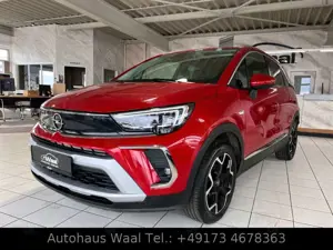 Opel Crossland X Crossland Ultimate Paket | KAMERA | NAVI | HUD
