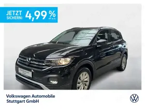 Volkswagen T-Cross 1.0 TSI Life DSG Klima