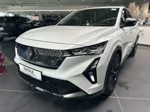 Renault Rafale Esprit Alpine Full Hybrid E-Tech 200