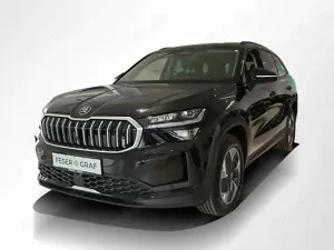 Skoda Kodiaq 2.0 TDI 4x4 Selection DSG Matrix Pano