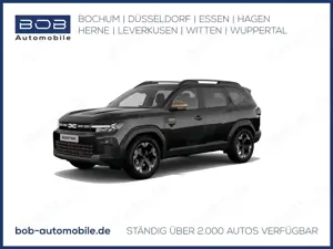 Dacia Bigster Extreme HYBRID 155 NAVI SHZ PDC KLIMA BT