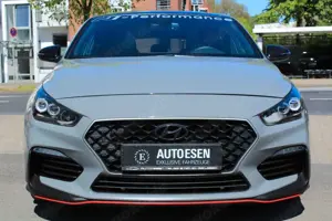 Hyundai i30 N Fastback+PANO+KAMERA+1.HAND+MEMORY Bild 3