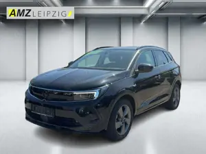 Opel Grandland 1.2 48V W GS *HU/AU neu*