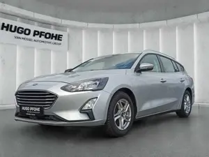 Ford Focus CoolConnect WINT.PKT*SICHTPKT*KOMF.PKT*LMF