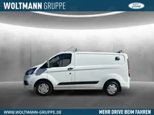 Ford Transit Custom Kasten 300 L1 Trend Sortimo DAB Kamera PDC vo.+hi. Bild 2