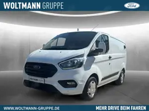 Ford Transit Custom Kasten 300 L1 Trend Sortimo DAB Kamera PDC vo.+hi.