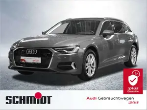 Audi A6 Avant 50 TDI quattro Advanced ACC AHK Navi+ Kam...