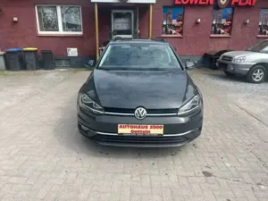 Volkswagen Golf VII Variant Comfortline / DSG