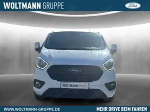 Ford Transit Custom Kasten 300 L1 Trend Sortimo DAB Kamera PDC vo.+hi. Bild 5