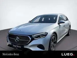 Mercedes-Benz E 200 T AVANTGARDE-ADVANCED+360°KAMERA+LENKRADHZ