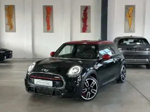 MINI John Cooper Works Chili NavProf LED PDC 1Hd. BT